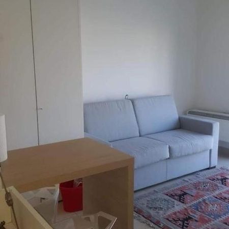 Apartmán Monolocale Lungomare Viareggio Exteriér fotografie