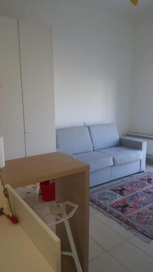 Apartmán Monolocale Lungomare Viareggio Exteriér fotografie