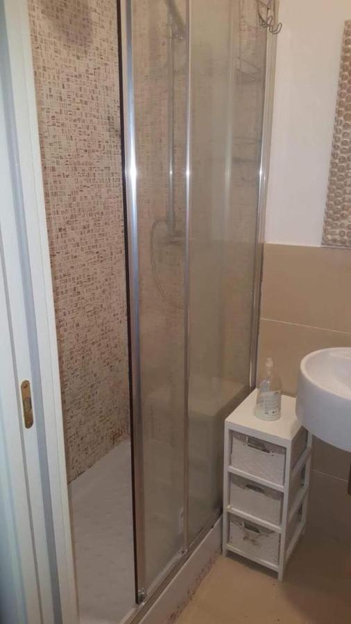 Apartmán Monolocale Lungomare Viareggio Exteriér fotografie