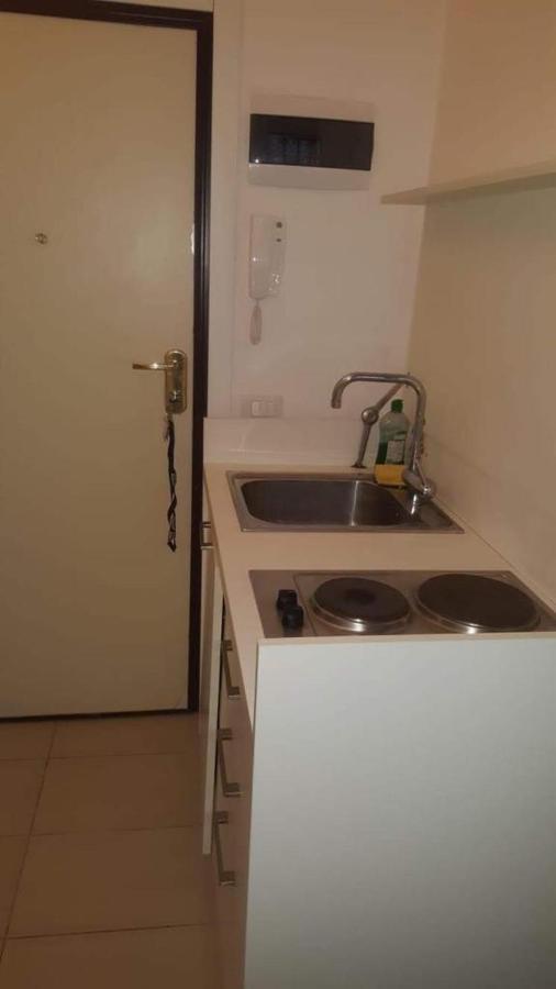 Apartmán Monolocale Lungomare Viareggio Exteriér fotografie